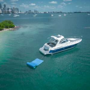 50' Cruiser