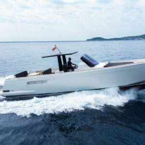 40' Fjord