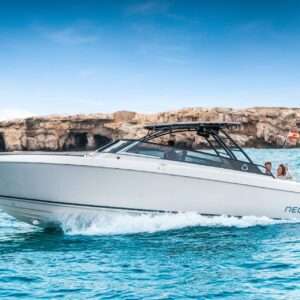 40' Neo Greenline