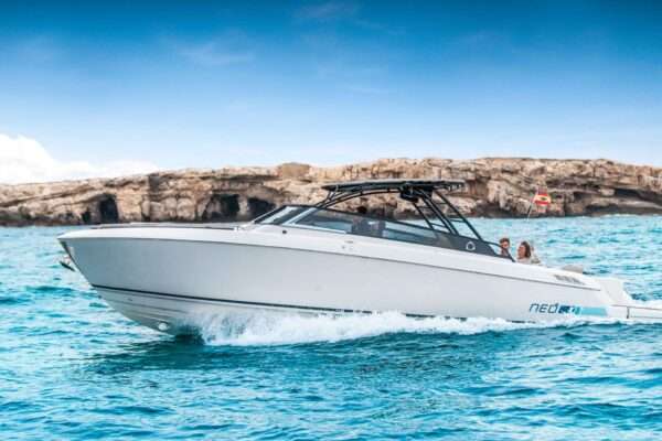 40' Neo Greenline