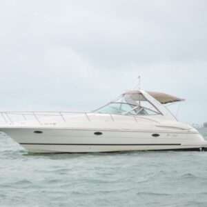 36' Cruiser