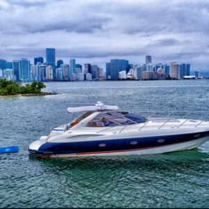 47' Sunseeker