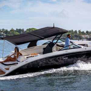 29' SeaRay
