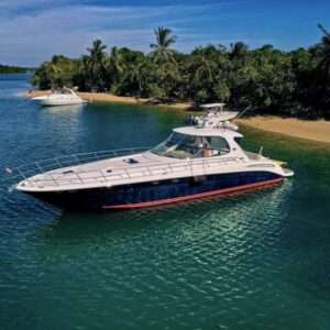 55' SeaRay