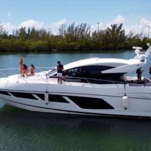 60' Sunseeker Predetor 2019
