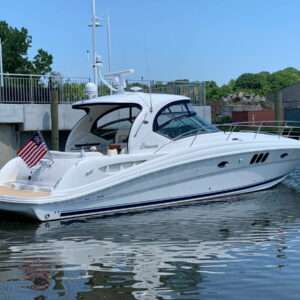 44' SeaRay Sundancer