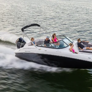 24' Hurricane