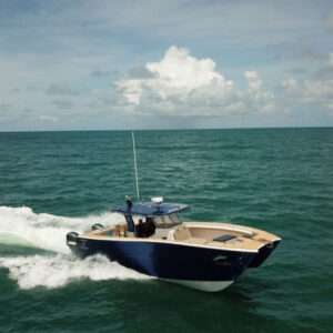 38' Wolfcat 2023