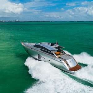 65' Pershing