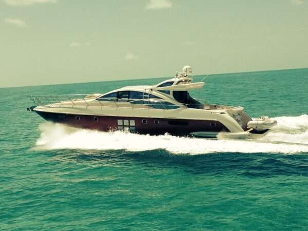 86' S Azimut