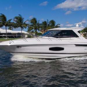 46' Regal