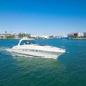 54' SeaRay Sundancer
