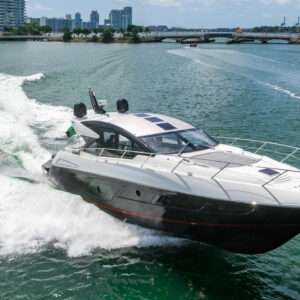 57' Sunseeker Predetor 2019