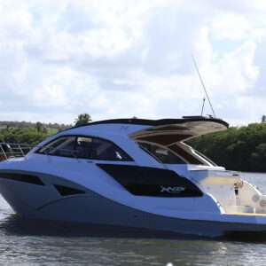 40' NX 2022