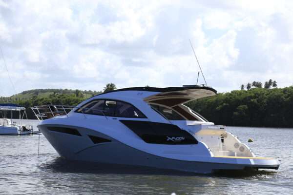 40' NX 2022