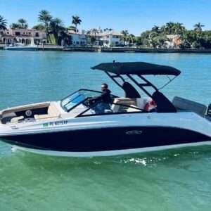 29' SeaRay