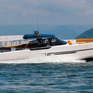 55' Okean 2020