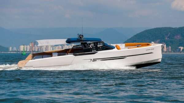 55' Okean 2020
